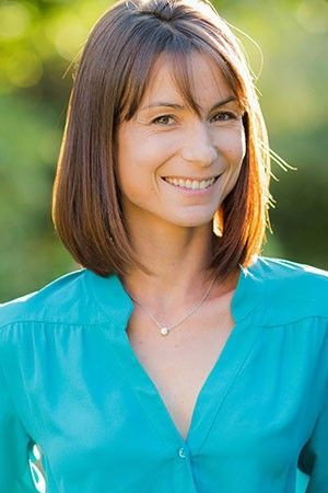 Cover image for Jennifer Lauret