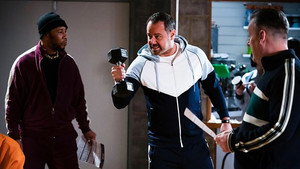 Poster for Эпизод 23