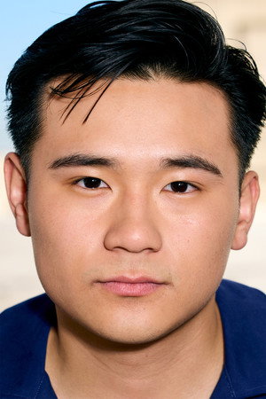 Cover image for Brian Duong