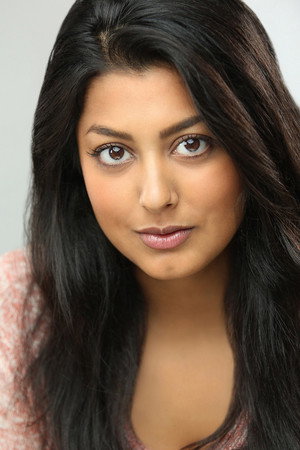 Cover image for Lipica Shah