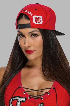Cover image for Nikki Garcia