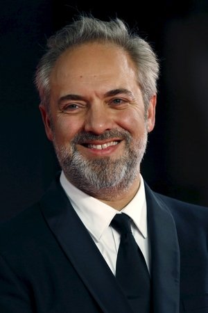 Cover image for Sam Mendes