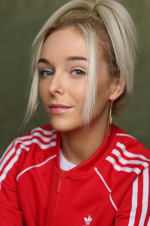 Cover image for Caitlin Fitton