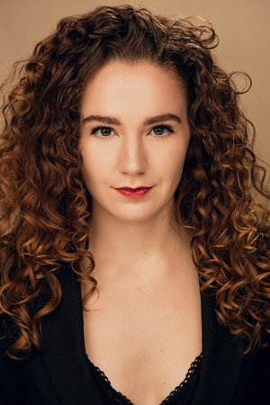 Cover image for Alexandra Fortin