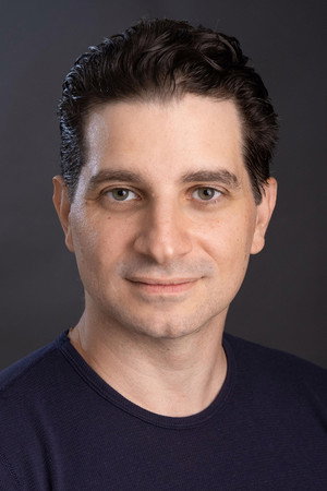 Cover image for Paul Bomba