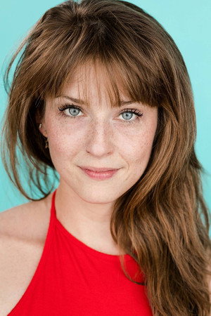 Cover image for Whitney St. Ours