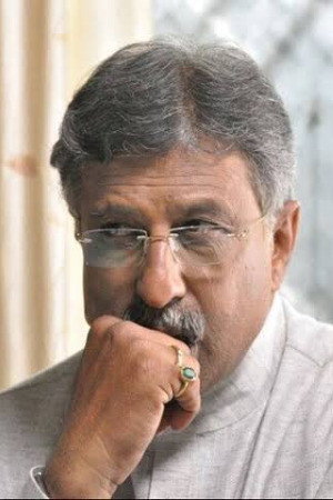 Cover image for Milind Dastane