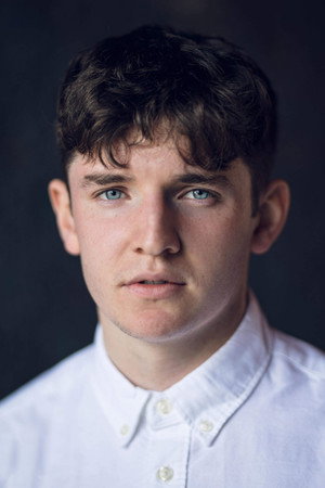 Cover image for Forrest Bothwell