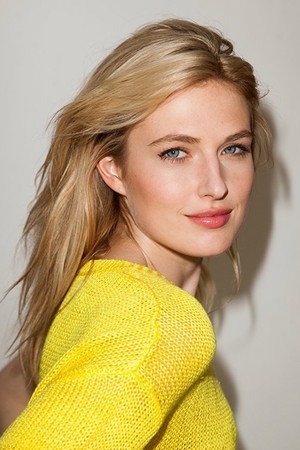 Cover image for Cameron Kelly