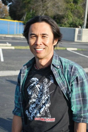 Cover image for Michi Yamato