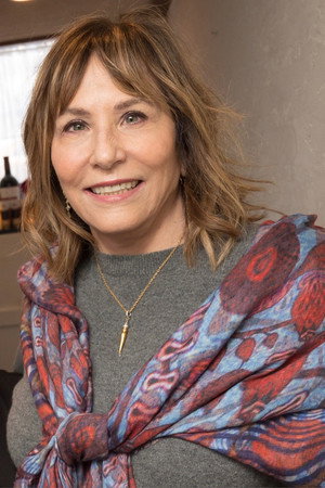 Cover image for Lynn Kressel