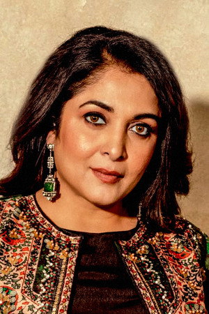 Cover image for Ramya Krishnan