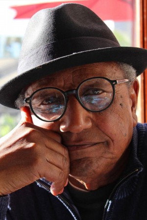 Cover image for Floyd Norman