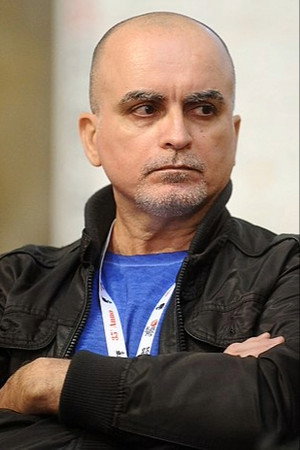 Cover image for Майк Деодато мл.
