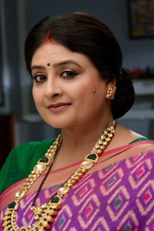 Cover image for Aparna Ghoshal