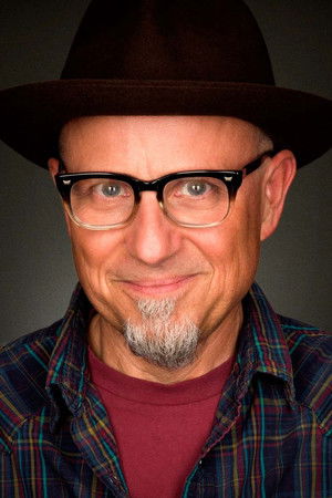 Cover image for Bobcat Goldthwait