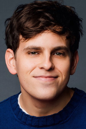 Cover image for Taylor Trensch