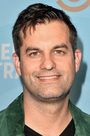 Cover image for Michael Kosta