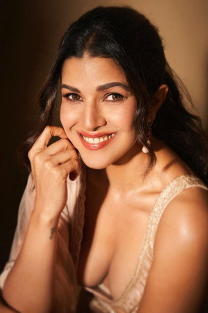 Cover image for Nimrat Kaur