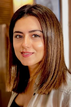 Cover image for Ridhi Dogra