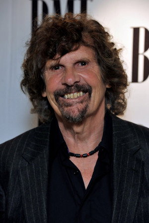 Cover image for Rod Argent