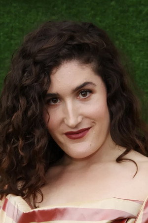 Cover image for Kate Berlant