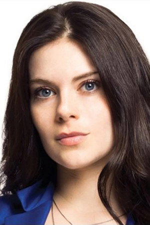 Cover image for Robyn Doolittle
