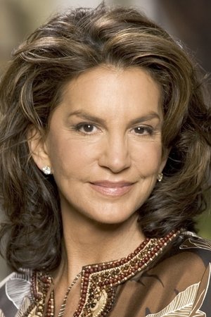 Cover image for Mercedes Ruehl