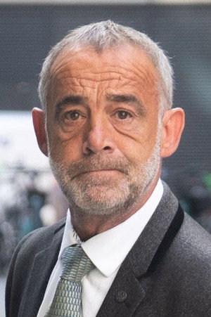 Cover image for Michael Le Vell