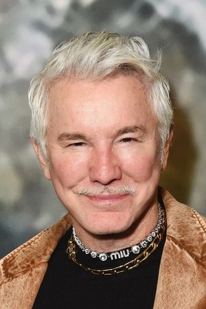 Cover image for Баз Лурман