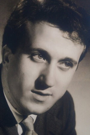 Cover image for Pupo De Luca