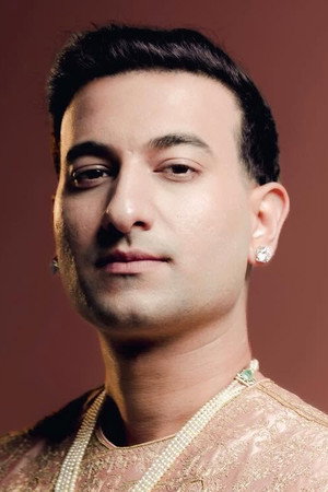 Cover image for Rishab Rikhiram Sharma