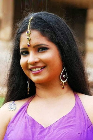 Cover image for Shuba Poonja