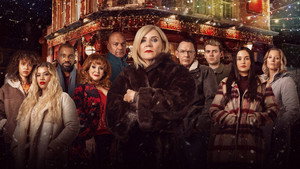 Poster for Эпизод 1