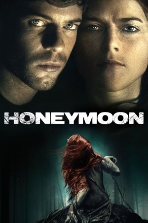 Poster for Медовый месяц