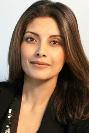 Cover image for Heera Rajgopal