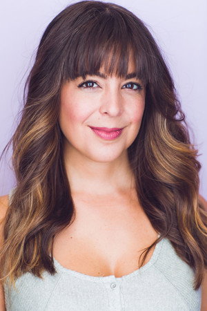 Cover image for Allyson Morgan