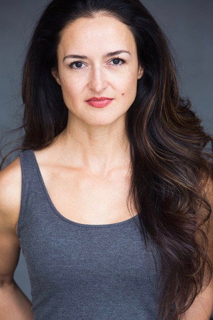 Cover image for Estella Perez