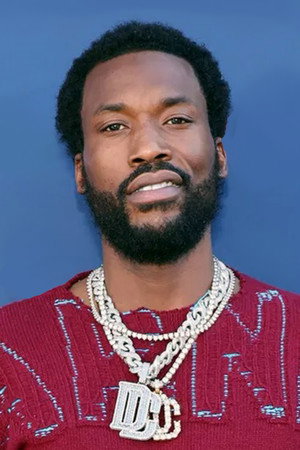 Cover image for Meek Mill