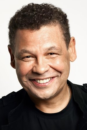Cover image for Craig Charles