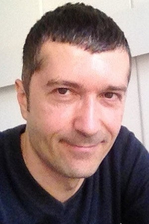 Cover image for Nebojša Tabački