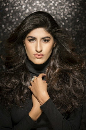 Cover image for Shreya Mehta