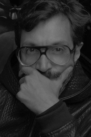 Cover image for Manuel Romero