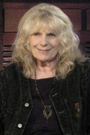 Cover image for Carla Lane
