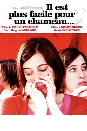 Poster for Il est plus facile pour un chameau...