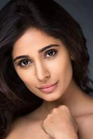 Cover image for Alankrita Sahai
