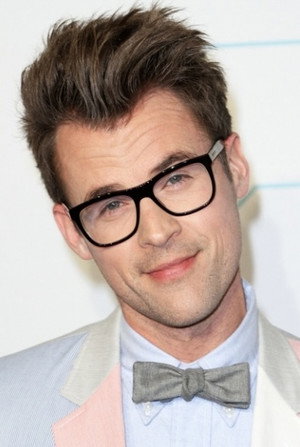 Cover image for Brad Goreski