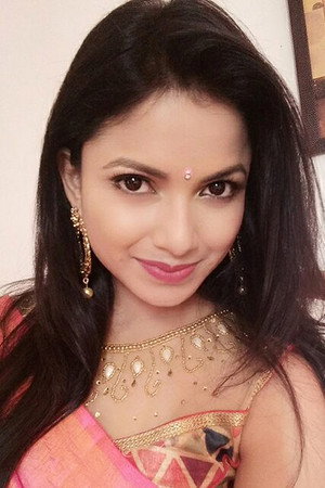 Cover image for Sneha Acharya