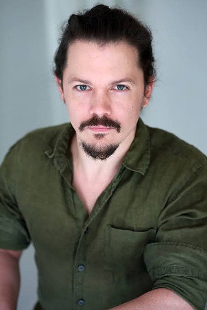 Cover image for Brian Sheppard