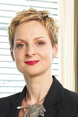 Cover image for Linda Davidson